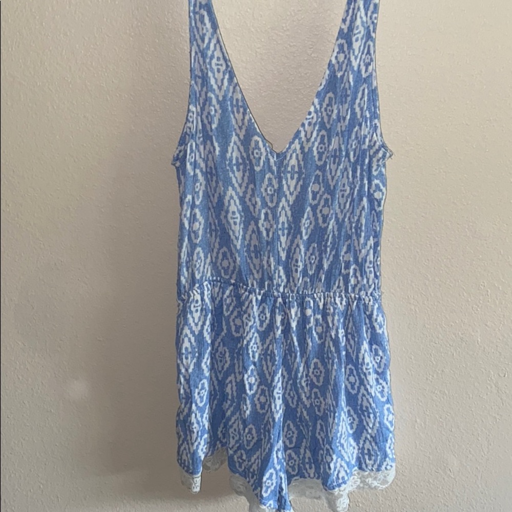 Romper - Picture 3 of 3